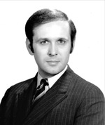 Dr. George Thompson Lewis (1937 - 2022)