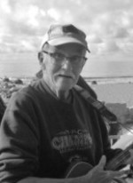 Dr. Gerald Campbell