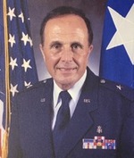Dr. Giuseppe "Joe" P. Santaniello (1942 - 2023)