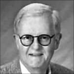 Dr. Gordon E. Wood, Sr.