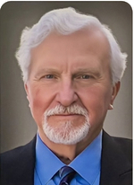 Dr. Gordon M. Chapman