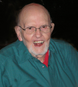 Dr. Grover_Cloyd