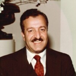 Hassan H. Ali (1931 - 2022)