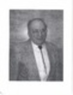 Dr. Henry L. Ehrlich, PhD