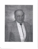Dr. Henry L. Ehrlich, PhD