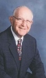 Dr. Henry "Jim" R. Silverman, Jr.