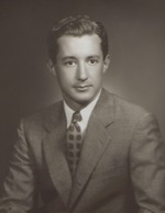 Dr. Herbert Augustine Claiborne, Jr.