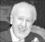 Dr. Irving B. Goldston