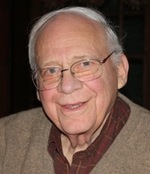Dr. Irving T. Greenberg