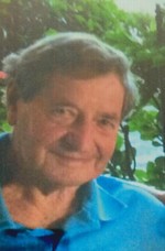 Dr. Irwin R. Pahl