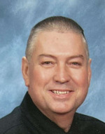 Dr. J. Patrick Decoteau