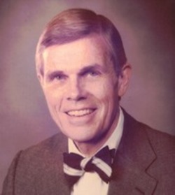 Dr. J._Horsley III