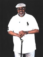 Dr. James A. Vaughns (1948 - 2019)