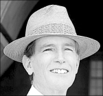 Dr. James Daly Collins