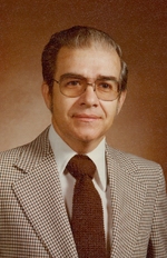 Dr. James G. Diller