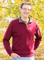 Dr. James H. Perry (1970 - 2018)