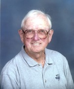 Dr. James Monahan, Col. US Army (Ret.) (1923 - 2018)