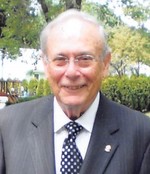 Dr. James P. Brown