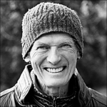 Dr. James Patrick Doyle (1943 - 2020)
