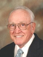 Dr. James Sylvester Hiner (1922 - 2017)