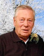 Dr. James T. McInerney (1934 - 2018)