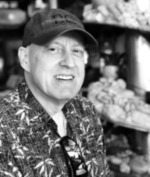 Dr. Jay S. Burton (1958 - 2022)