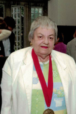 Dr. Jean A. Moorefield
