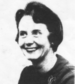 Dr. Jean Francis (Sullivan) Ross (1925 - 2017)