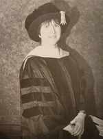 Dr. Jeanine Littau