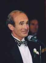 Dr. Jeffrey Lehr (1942 - 2017)