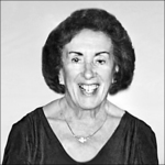 Dr. Joan M. Murray