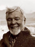 Dr. John Annexstad (1932 - 2020)