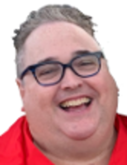 Dr. John_Spodick, DVM