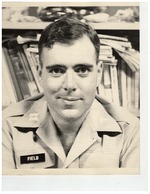 Dr. John Austin Field (1935 - 2020)