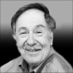 Dr. John Bogis