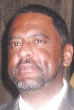 Dr. John E. Jordan III