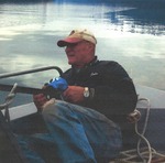 Dr. John E. McCarthy (1939 - 2021)