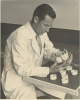 Dr. John Edmond Rhoads (1918 - 2015)