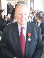 Dr. John H. Hockenberry (1925 - 2020)