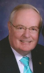 Dr. John Hopkins Ferguson (1943 - 2019)
