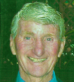 Dr. John "Jack" J. Costello