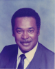 Dr. John Lewis Rhodes, Sr. (1942 - 2017)