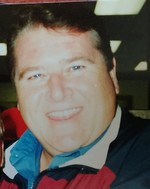 Dr. John M. Egnace