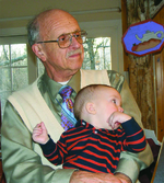 Dr. John Modestow, DDS (1932 - 2018)