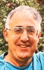 Dr. John William Carbone (1934 - 2023)