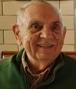 Dr. Joseph Martin Cangro