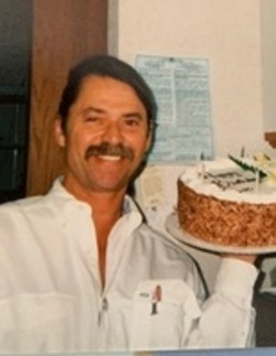 Dr. Joseph _Rienzi