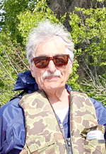 Dr. Joseph P. Caterinichio