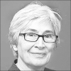 Dr. Judith "Judy" (Baynard) Bradford