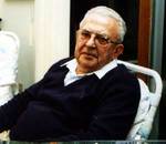 Dr. Karl Kaukis, Sr. (1917 - 2019)